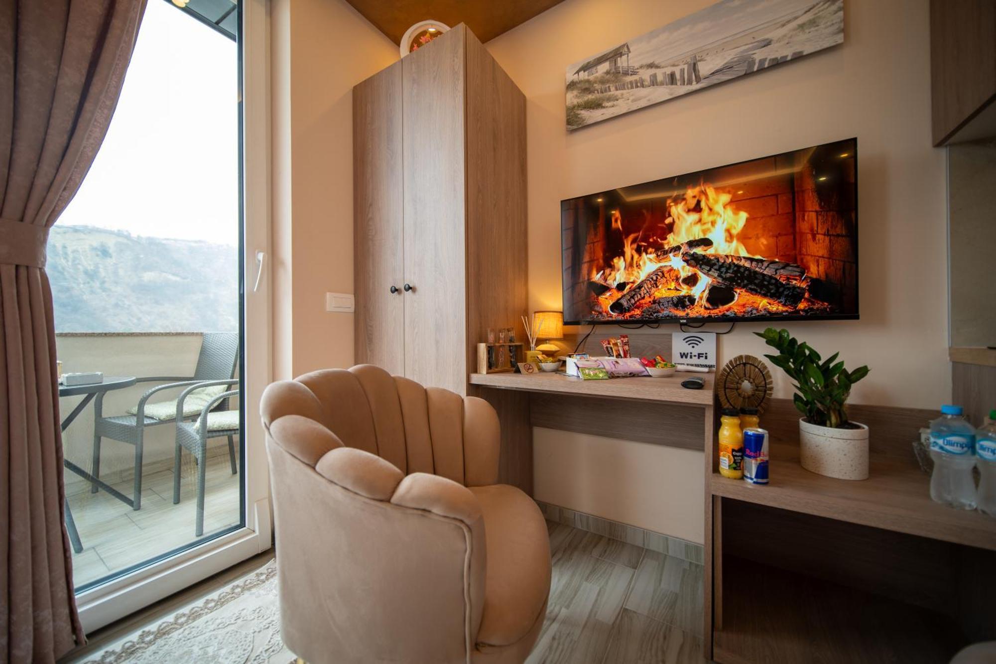 Sm Exclusive Apartments Visoko Exterior photo
